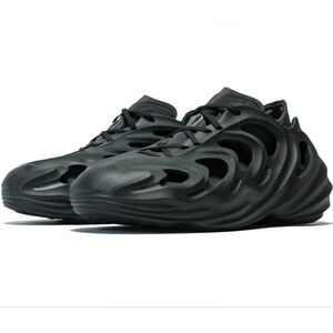 Adidas AdiFOM QBlack Carbon